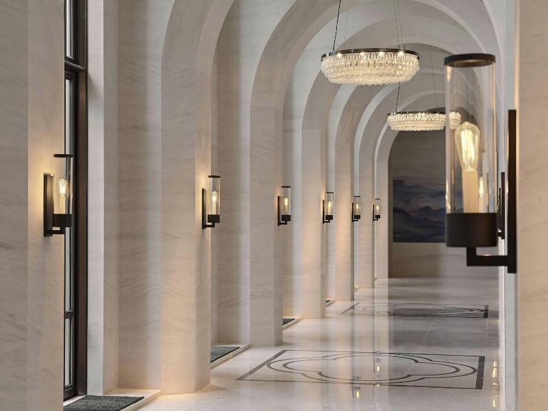 Taipei Marriott Hotel image