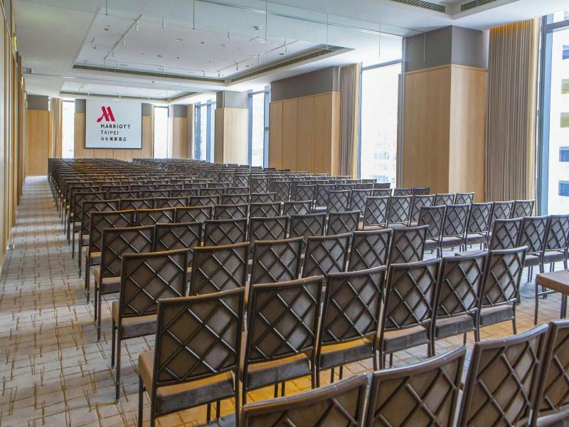 Taipei Marriott Hotel image