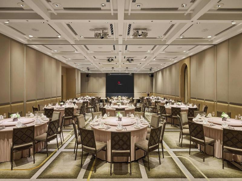 Taipei Marriott Hotel image