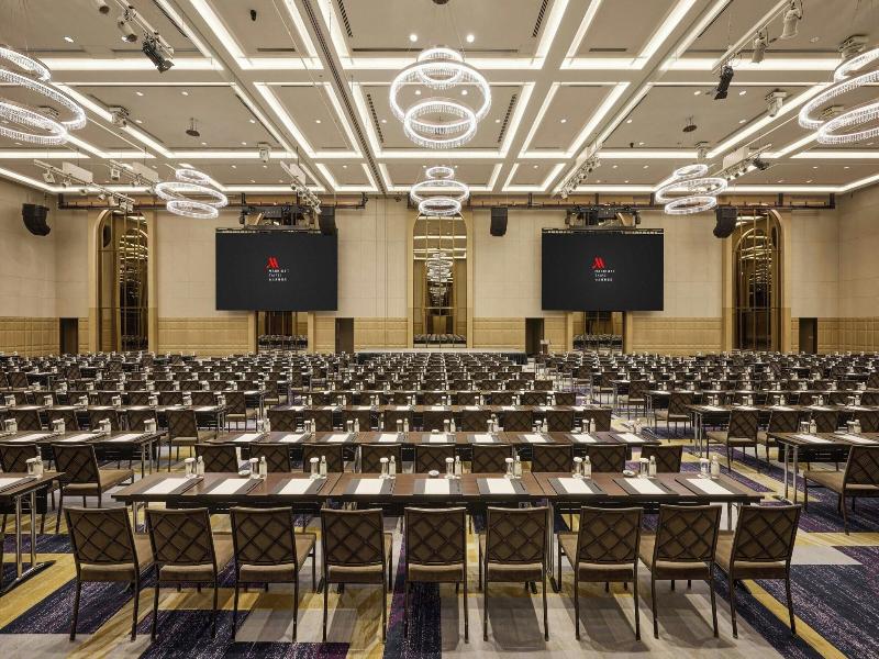 Taipei Marriott Hotel image