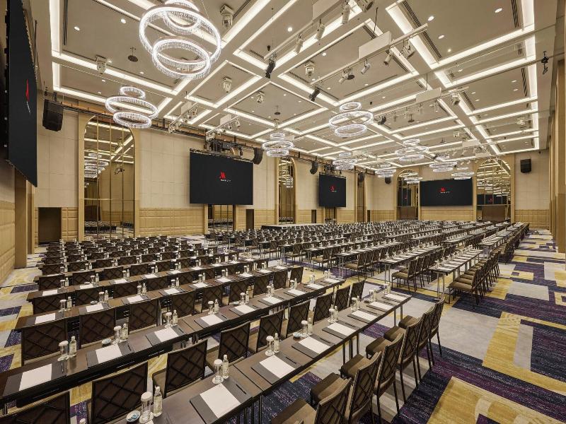 Taipei Marriott Hotel image