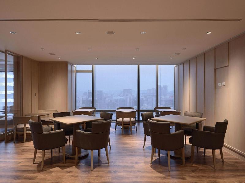 Taipei Marriott Hotel image