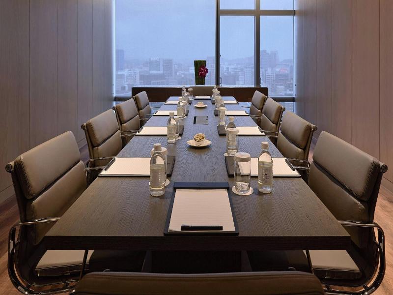 Taipei Marriott Hotel image