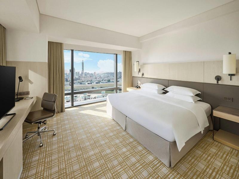 Taipei Marriott Hotel image