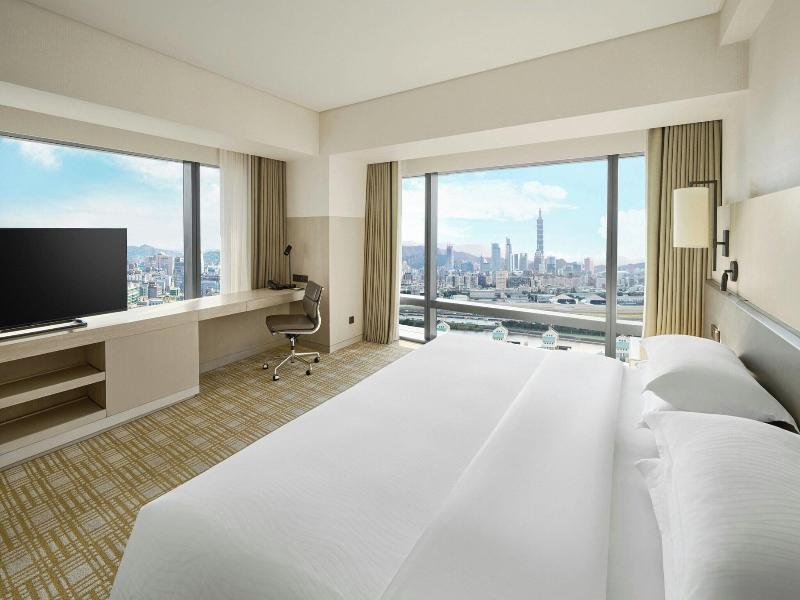 Taipei Marriott Hotel image