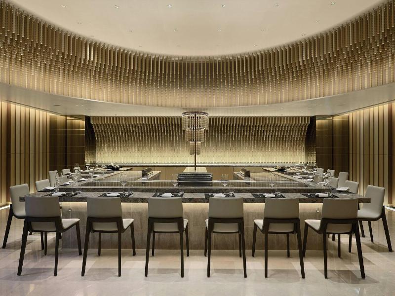 Taipei Marriott Hotel image