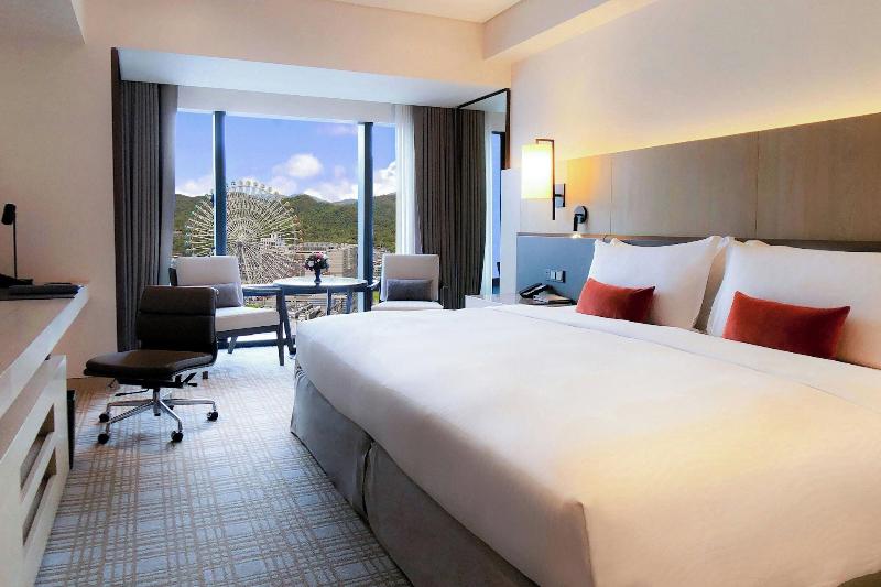Taipei Marriott Hotel image