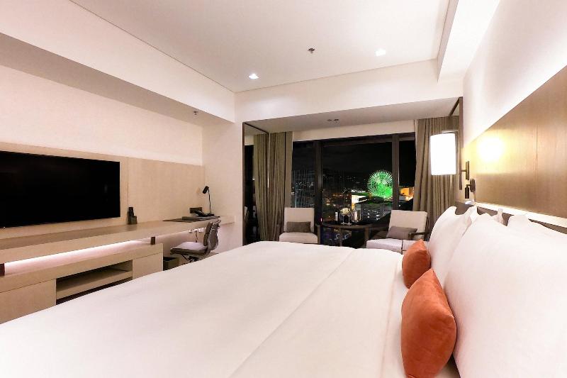 Taipei Marriott Hotel image