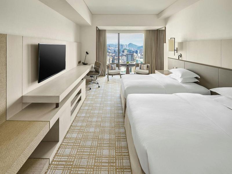 Taipei Marriott Hotel image