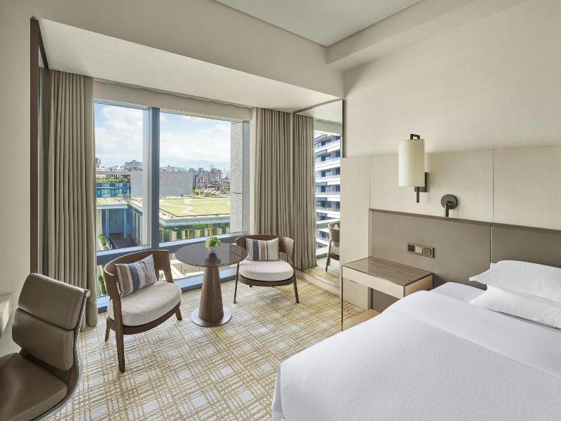 Taipei Marriott Hotel image