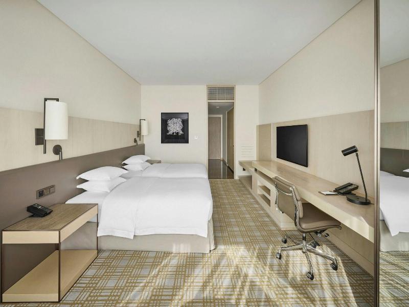 Taipei Marriott Hotel image