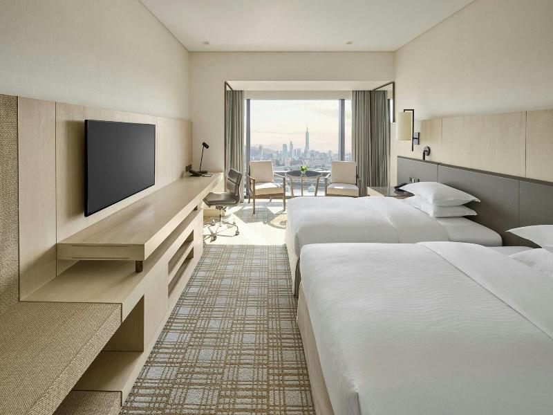 Taipei Marriott Hotel image