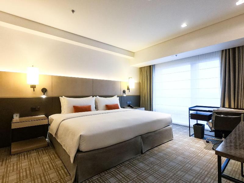 Taipei Marriott Hotel image