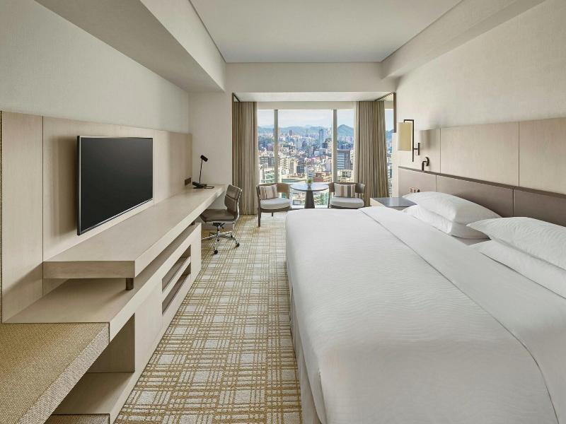 Taipei Marriott Hotel image