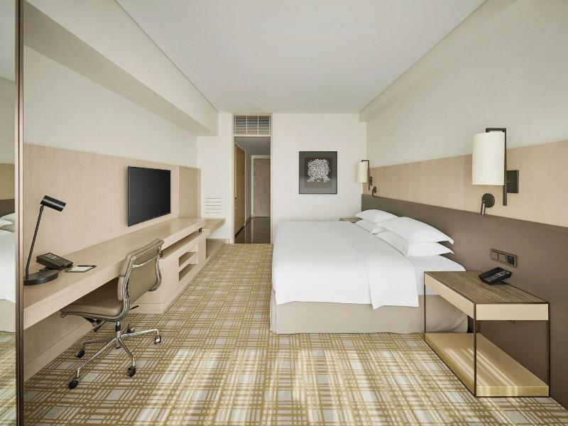 Taipei Marriott Hotel image