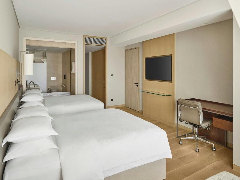 Taipei Marriott Hotel image
