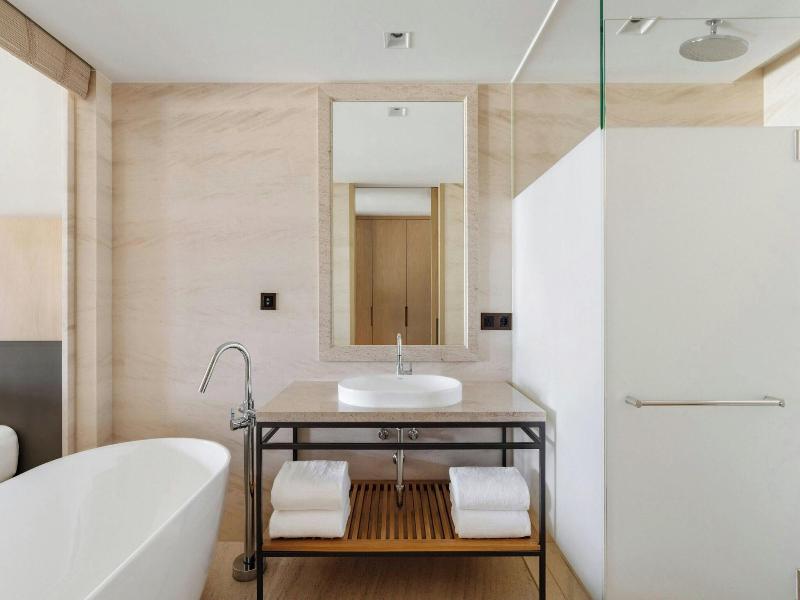 Taipei Marriott Hotel image