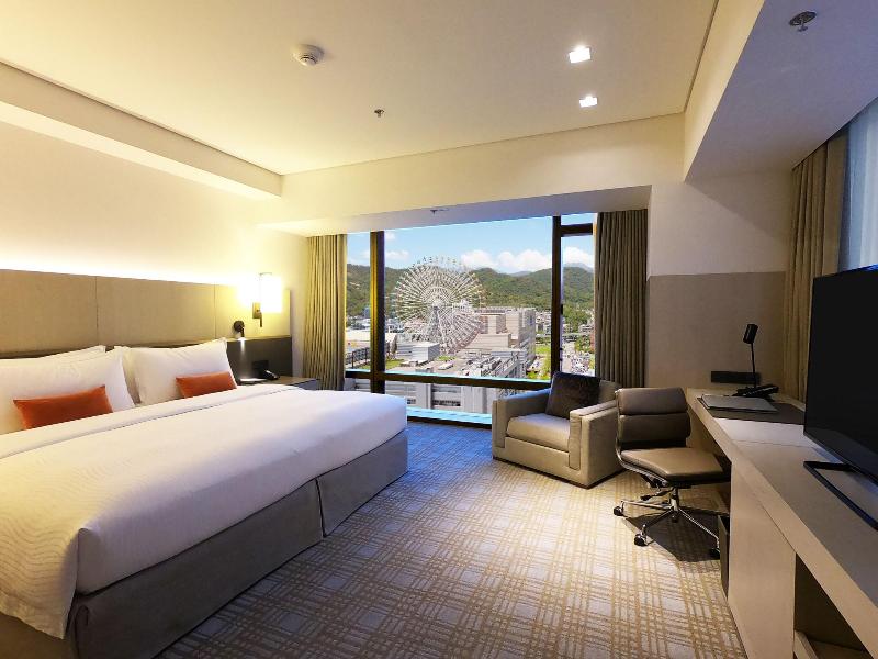 Taipei Marriott Hotel image