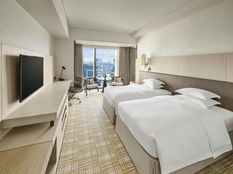 Taipei Marriott Hotel image