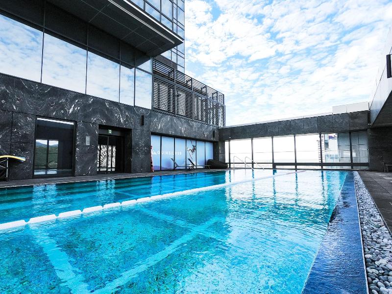 Taipei Marriott Hotel image
