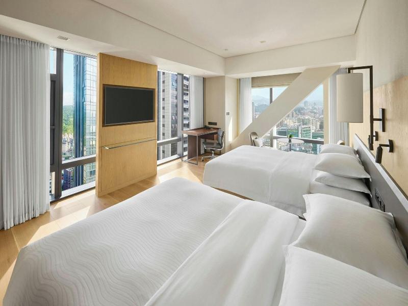 Taipei Marriott Hotel image