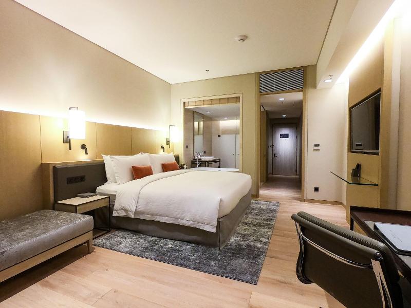 Taipei Marriott Hotel image