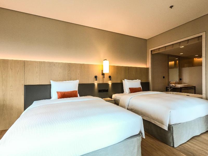 Taipei Marriott Hotel image
