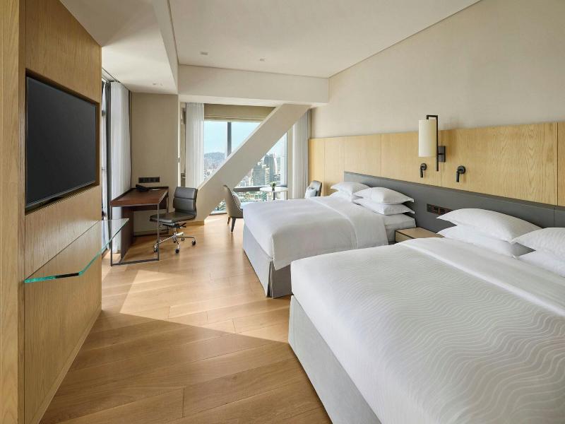 Taipei Marriott Hotel image