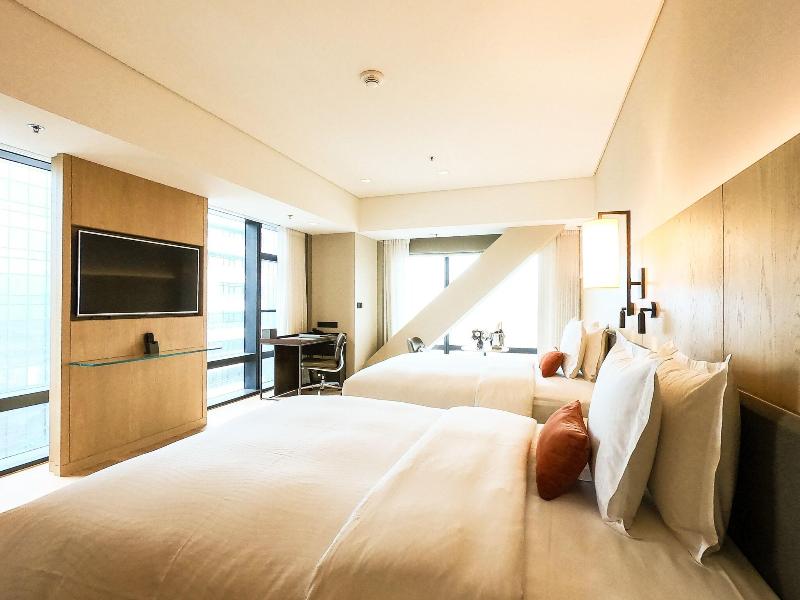 Taipei Marriott Hotel image