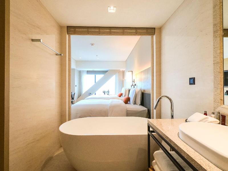 Taipei Marriott Hotel image