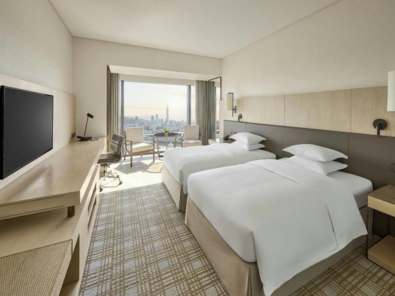 Taipei Marriott Hotel image