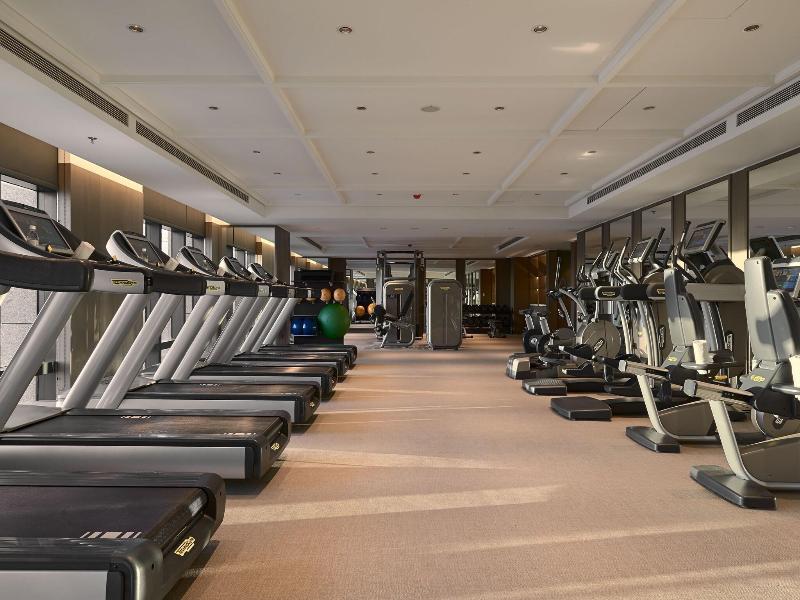 Taipei Marriott Hotel image