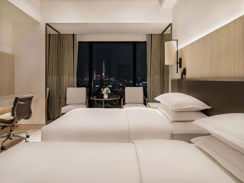Taipei Marriott Hotel image