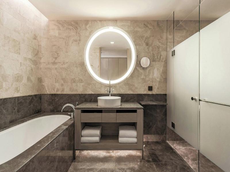 Taipei Marriott Hotel image