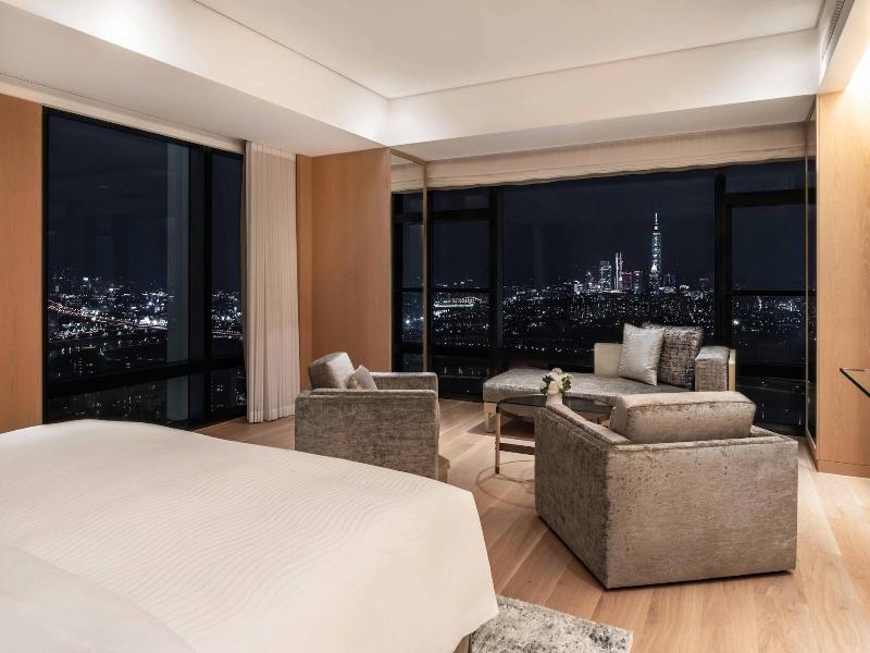 Taipei Marriott Hotel image