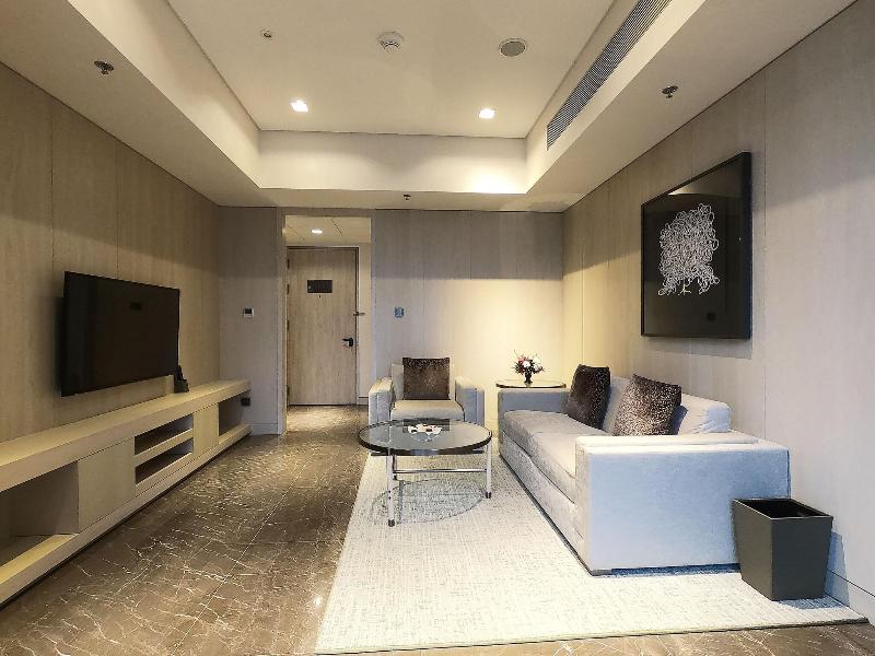Taipei Marriott Hotel image