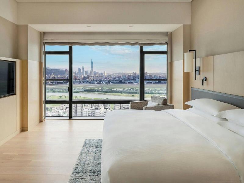 Taipei Marriott Hotel image