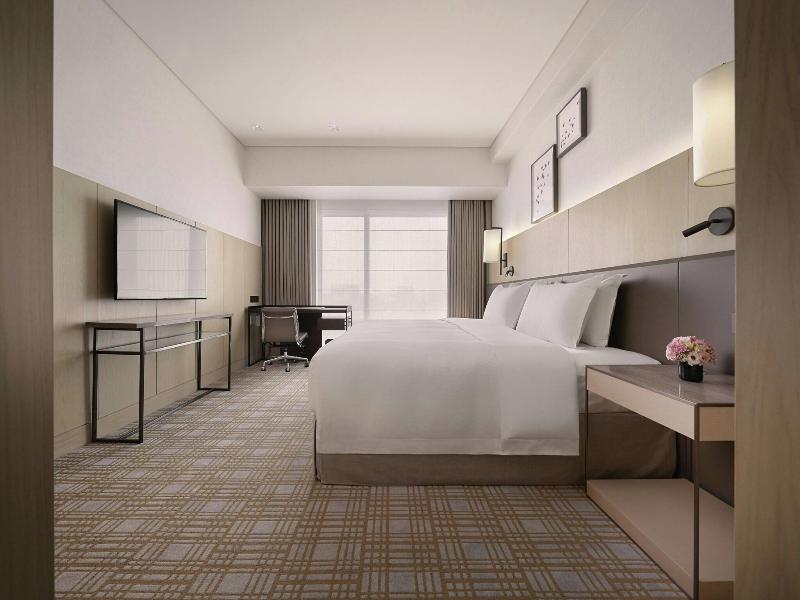 Taipei Marriott Hotel image