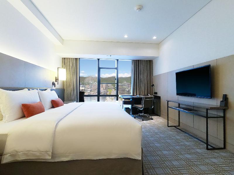 Taipei Marriott Hotel image