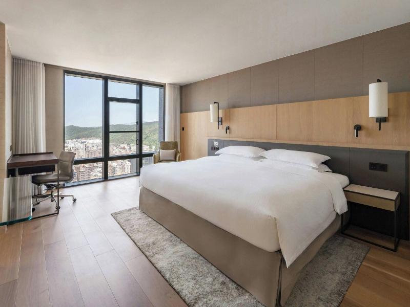 Taipei Marriott Hotel image