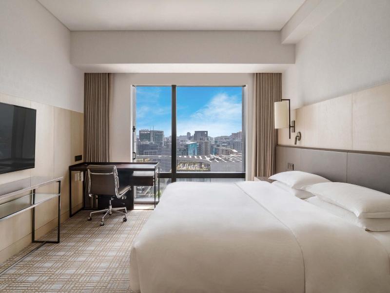 Taipei Marriott Hotel image
