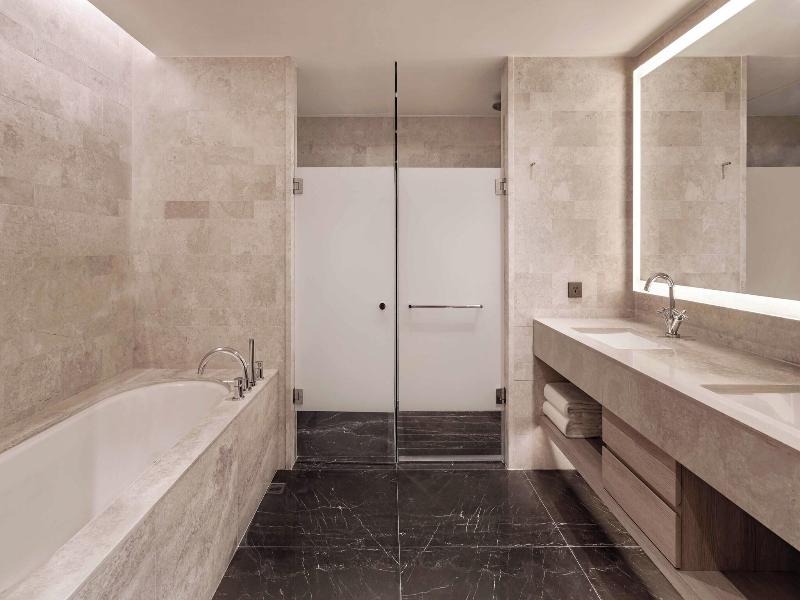 Taipei Marriott Hotel image