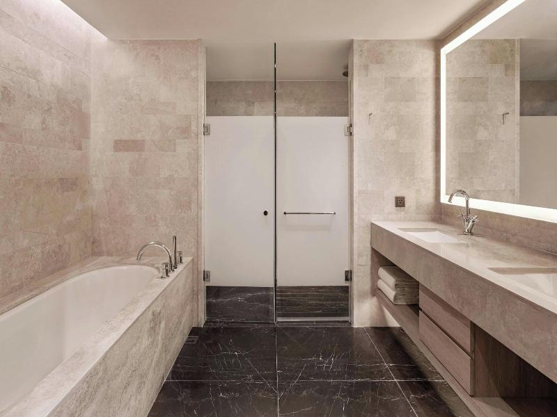 Taipei Marriott Hotel image