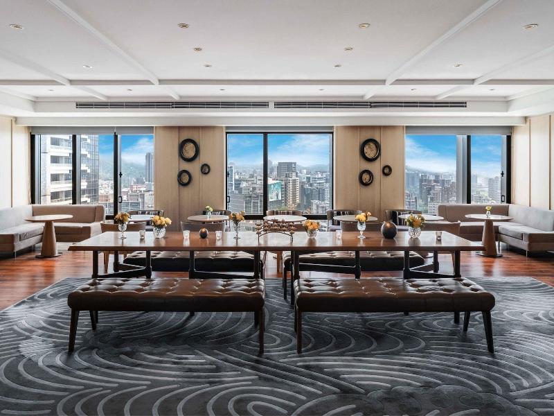 Taipei Marriott Hotel image