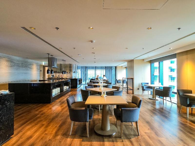 Taipei Marriott Hotel image