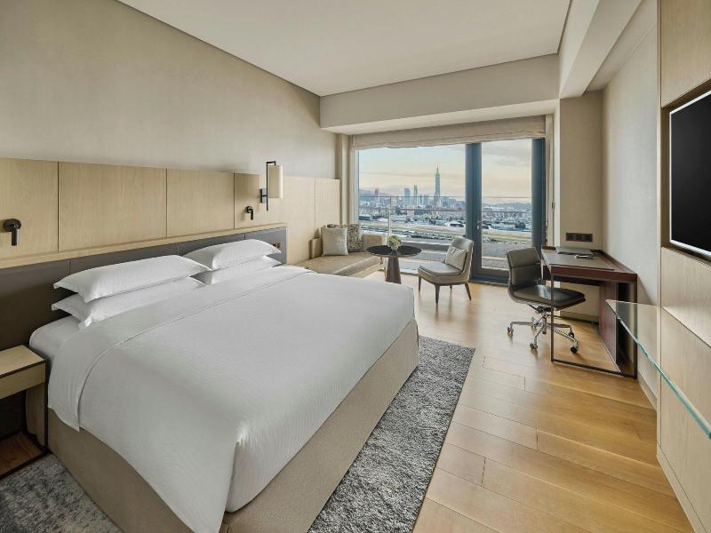 Taipei Marriott Hotel image