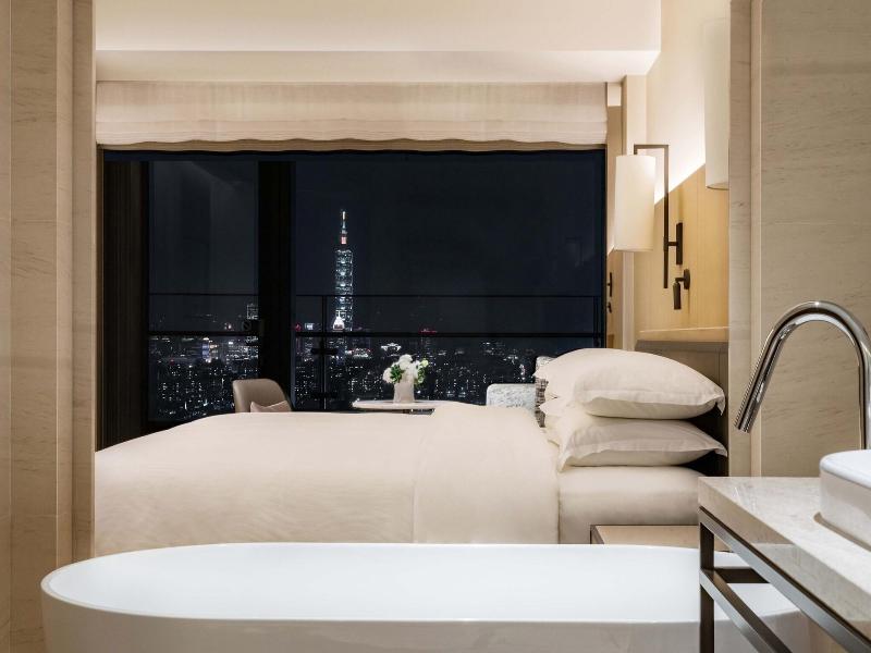 Taipei Marriott Hotel image