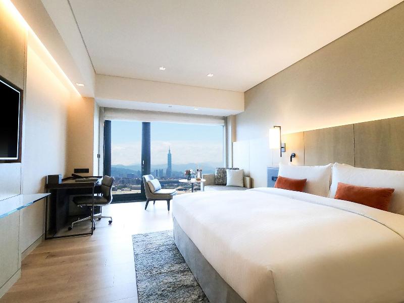 Taipei Marriott Hotel image