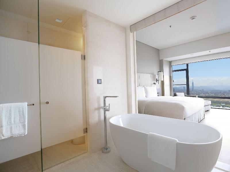 Taipei Marriott Hotel image