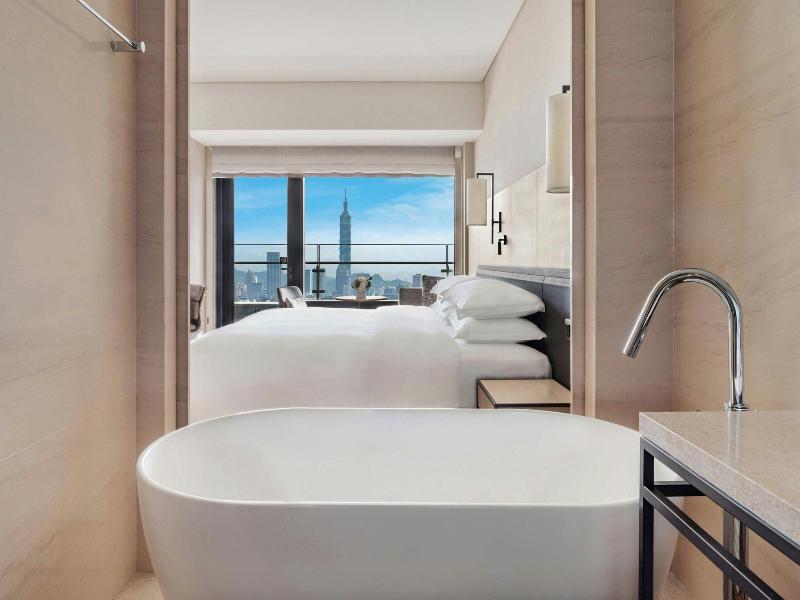 Taipei Marriott Hotel image